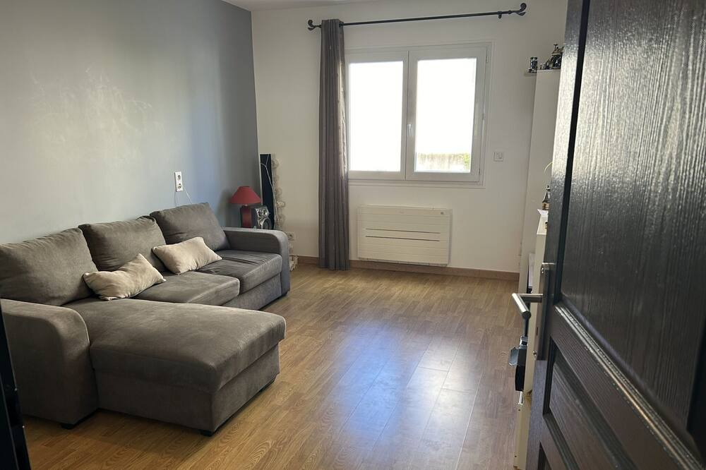 Photo of Livingroom in Juvignac