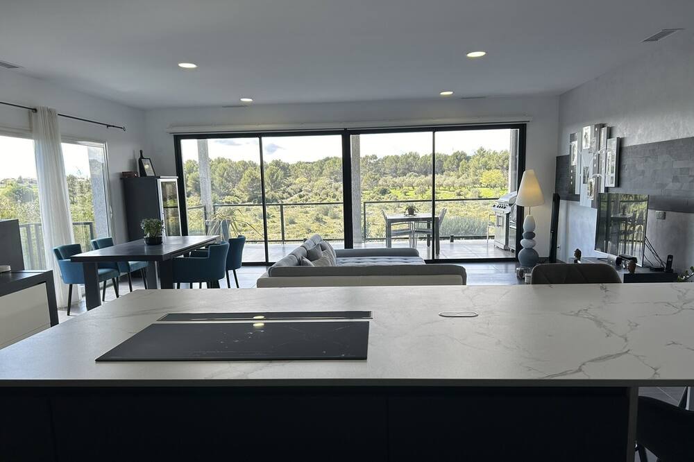 Photo of Kitchen in Juvignac
