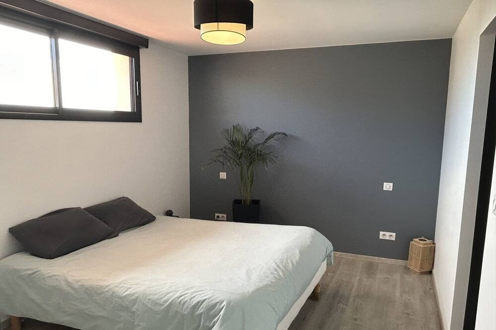 Photo of Bedroom in Juvignac