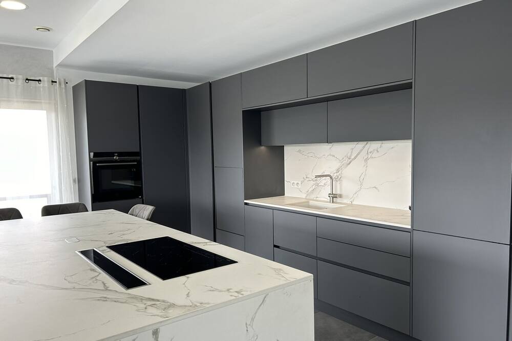 Photo of Kitchen in Juvignac