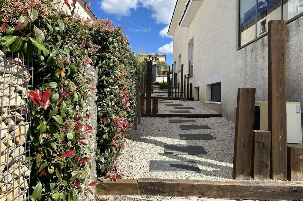Photo of Outdoor in Juvignac