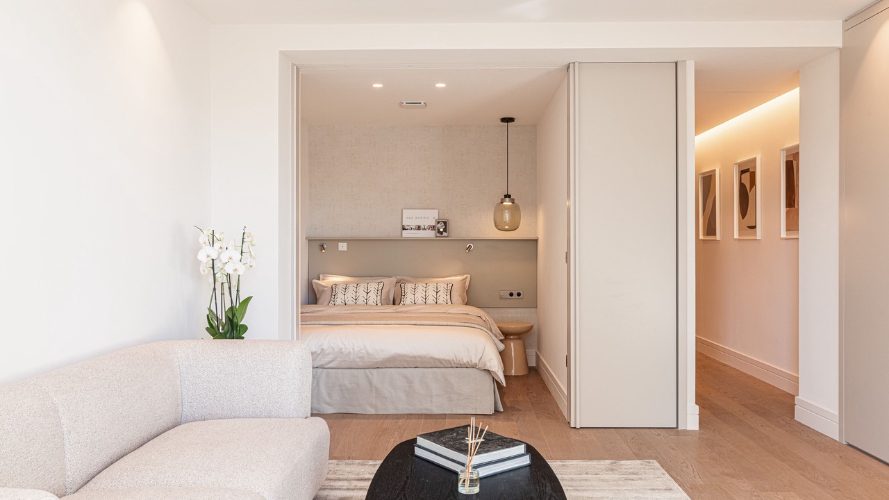 Photo of Livingroom in Les Moulins