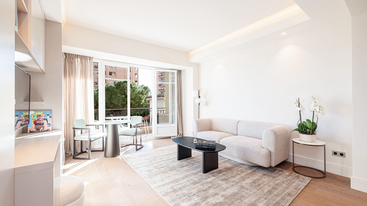 Photo of Livingroom in Les Moulins