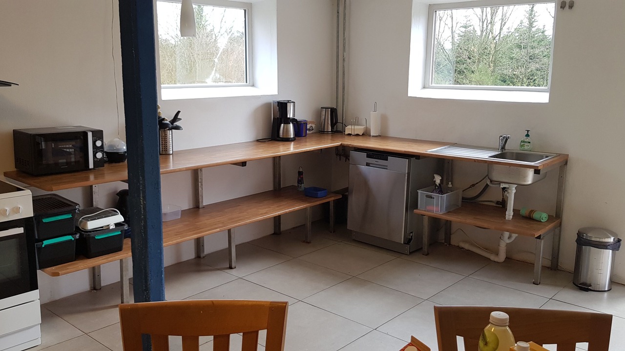 Photo of Kitchen in Holstebro
