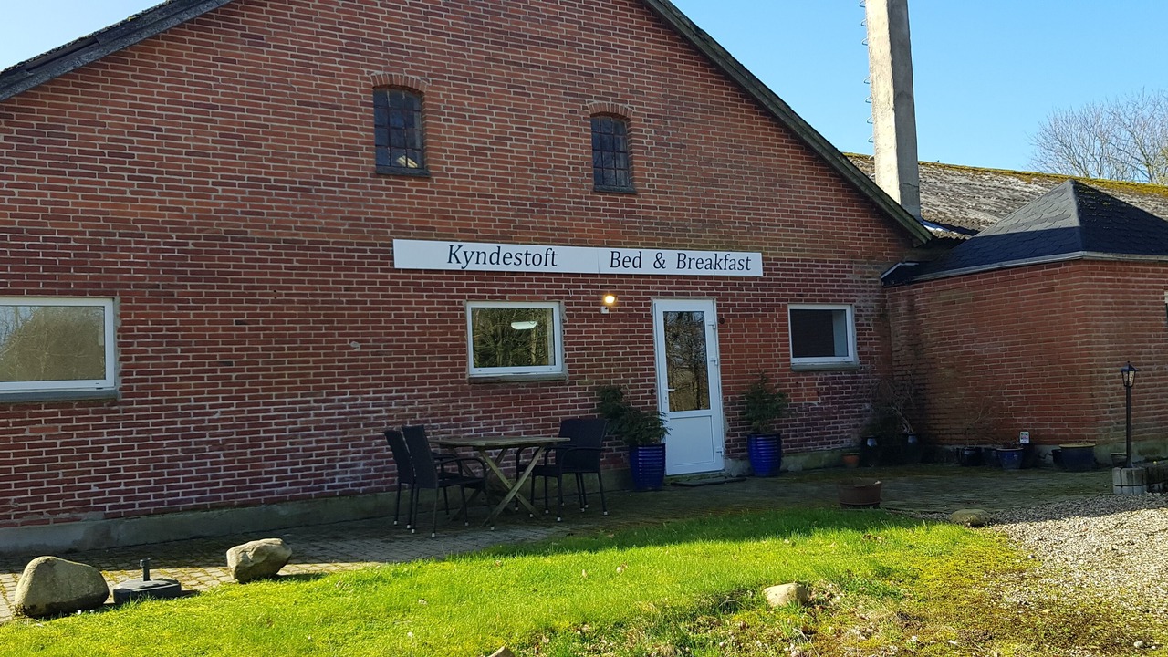 Photo of Outdoor in Holstebro