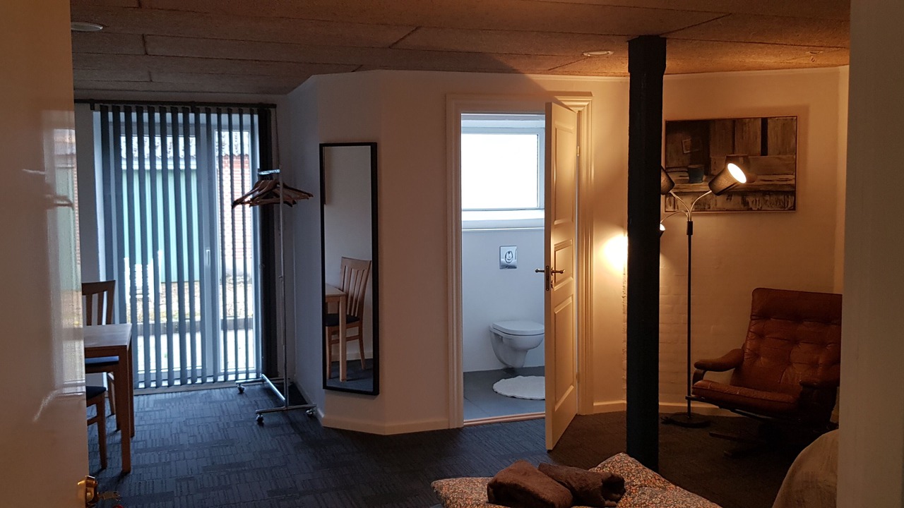 Photo of Bedroom in Holstebro