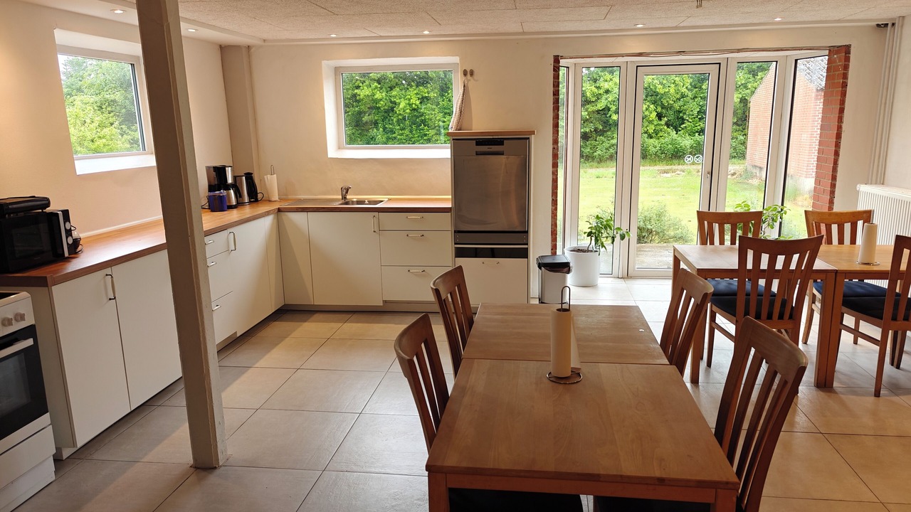 Photo of Kitchen in Holstebro