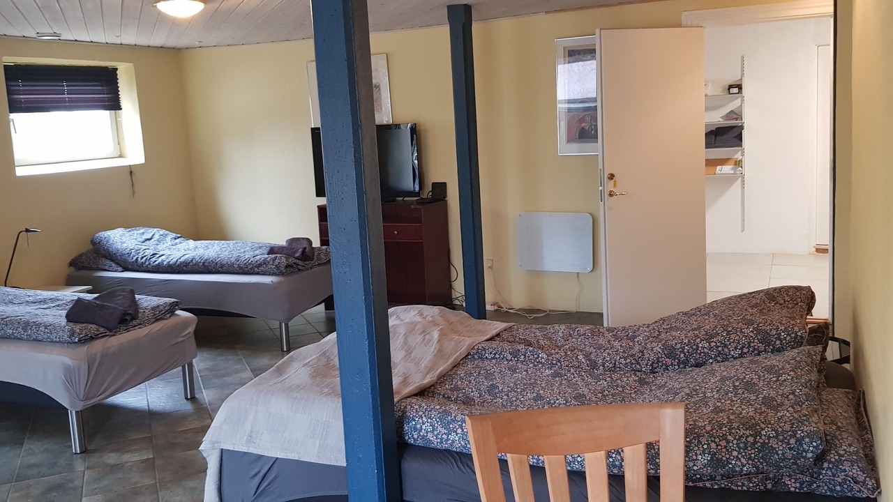 Photo of Bedroom in Holstebro