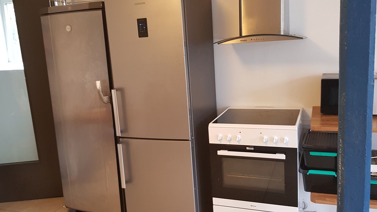 Photo of Kitchen in Holstebro