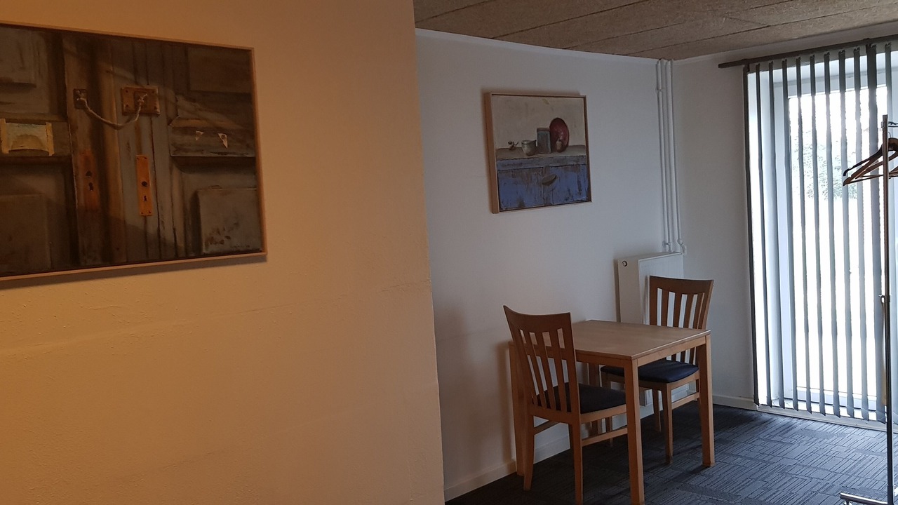 Photo of Bedroom in Holstebro