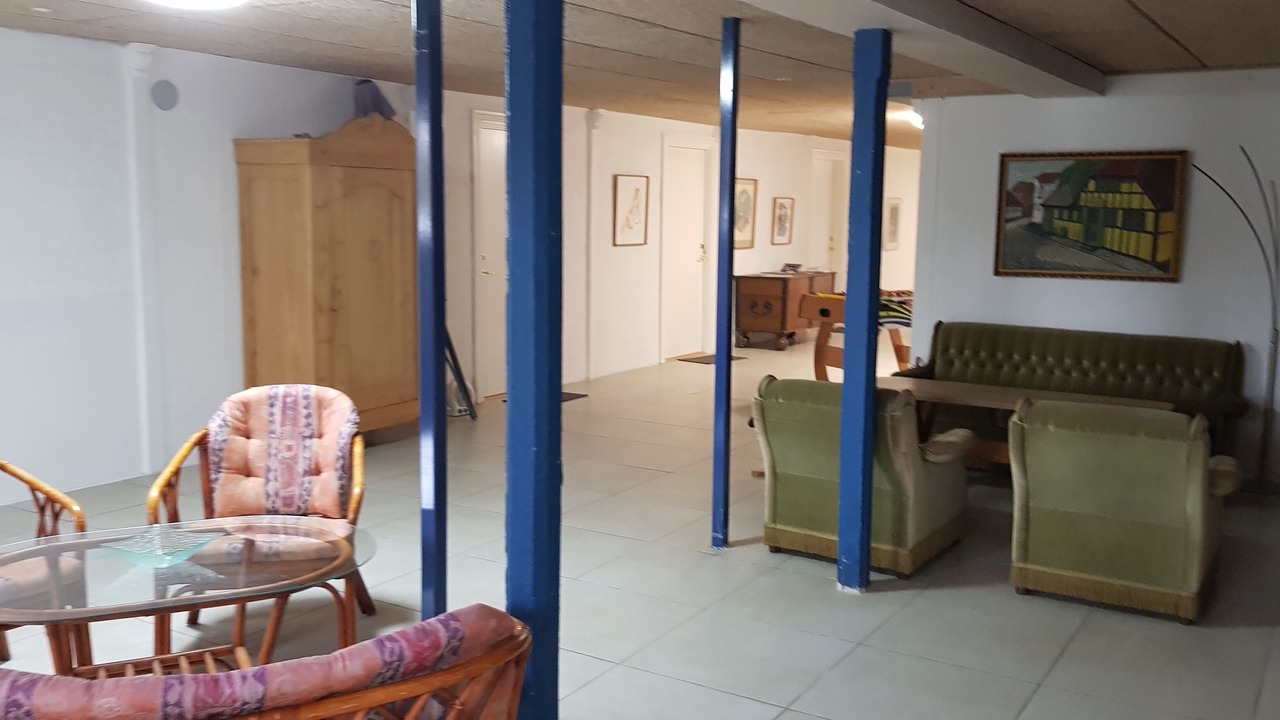 Photo of Bedroom in Holstebro
