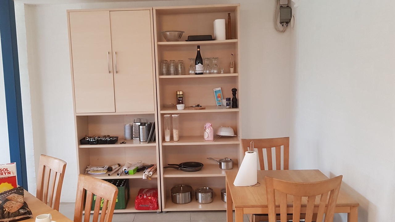 Photo of Kitchen in Holstebro