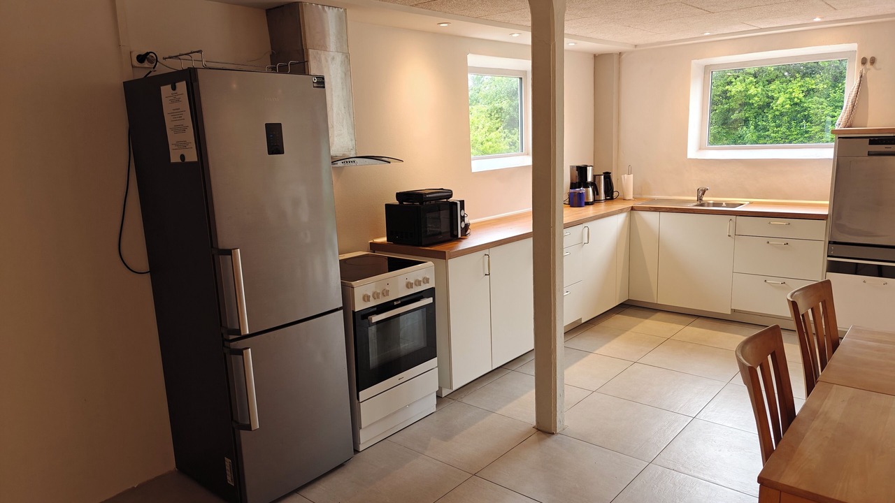 Photo of Kitchen in Holstebro