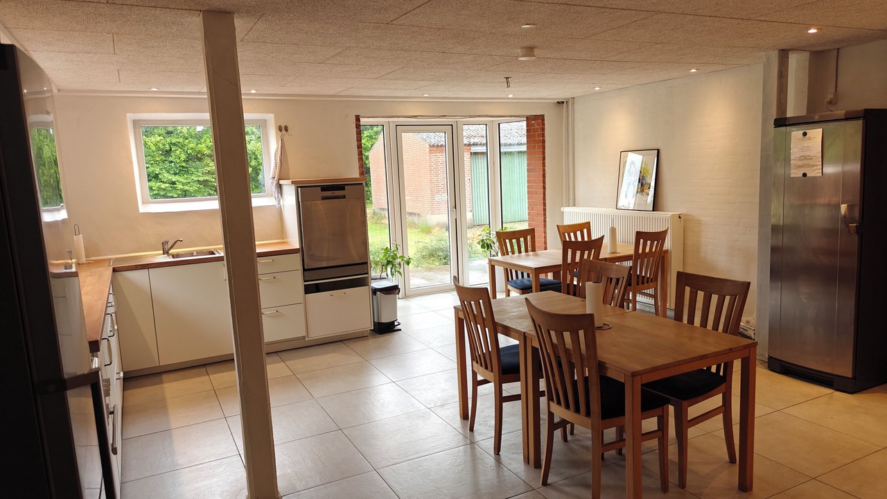 Photo of Kitchen in Holstebro