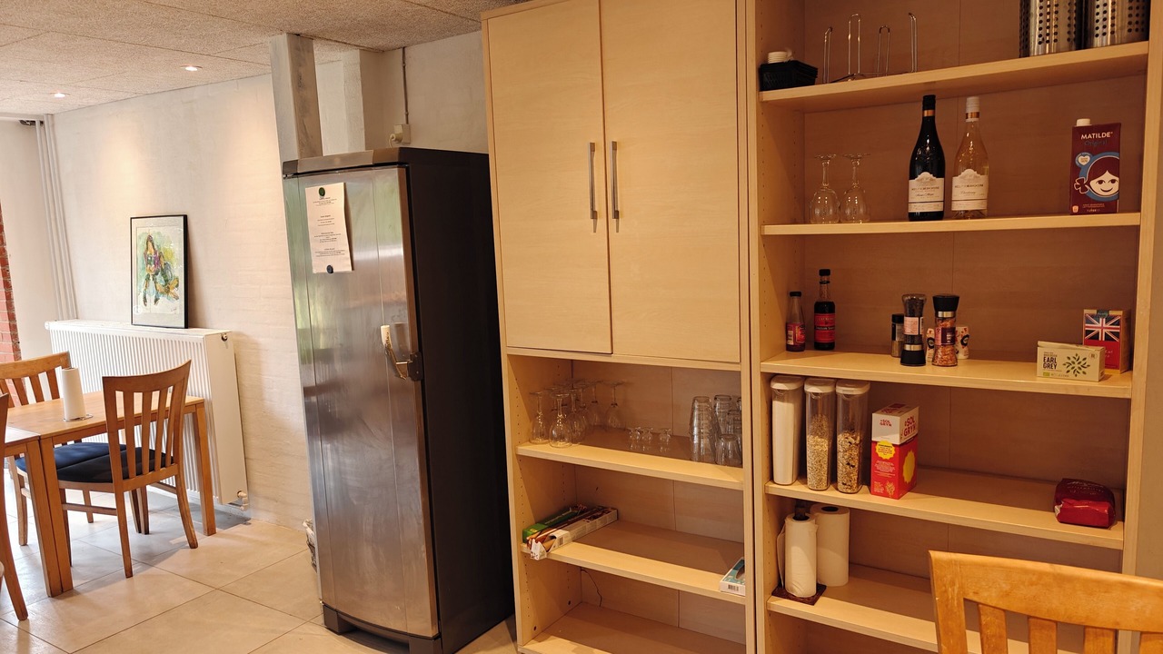 Photo of Kitchen in Holstebro