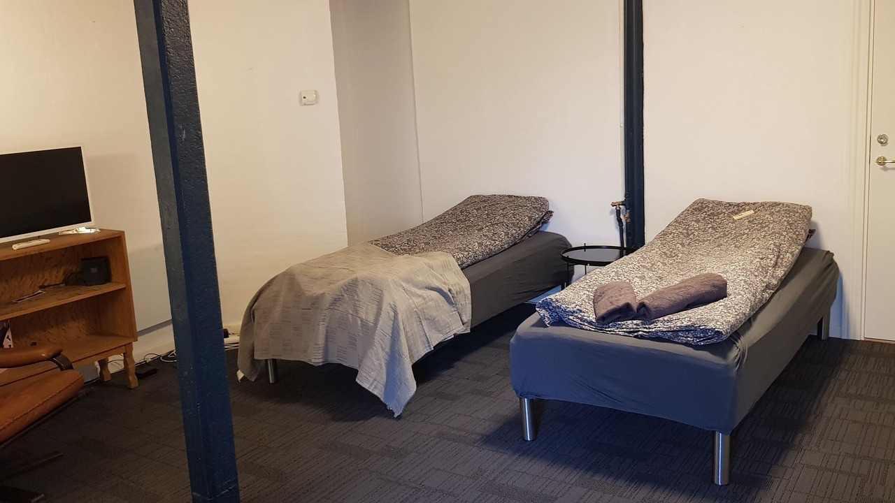 Photo of Bedroom in Holstebro