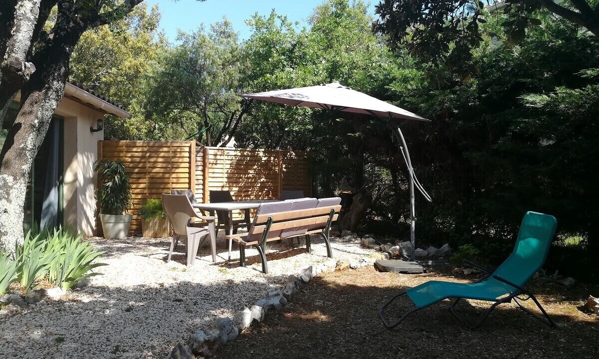 Photo of Outdoor in Mejannes-le-Clap