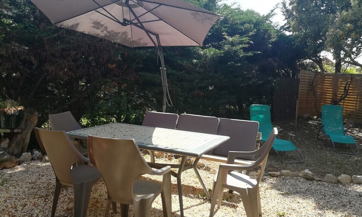 Photo of Outdoor in Mejannes-le-Clap