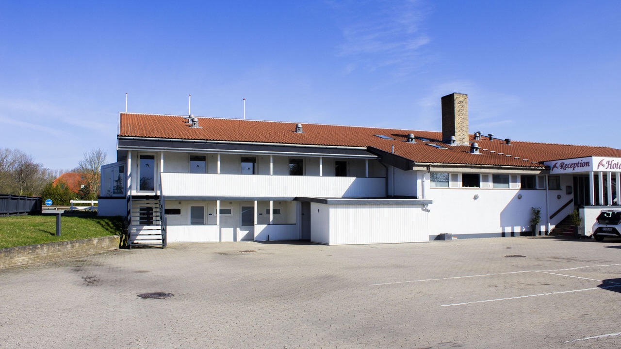 Photo of Outdoor in Hedehusene