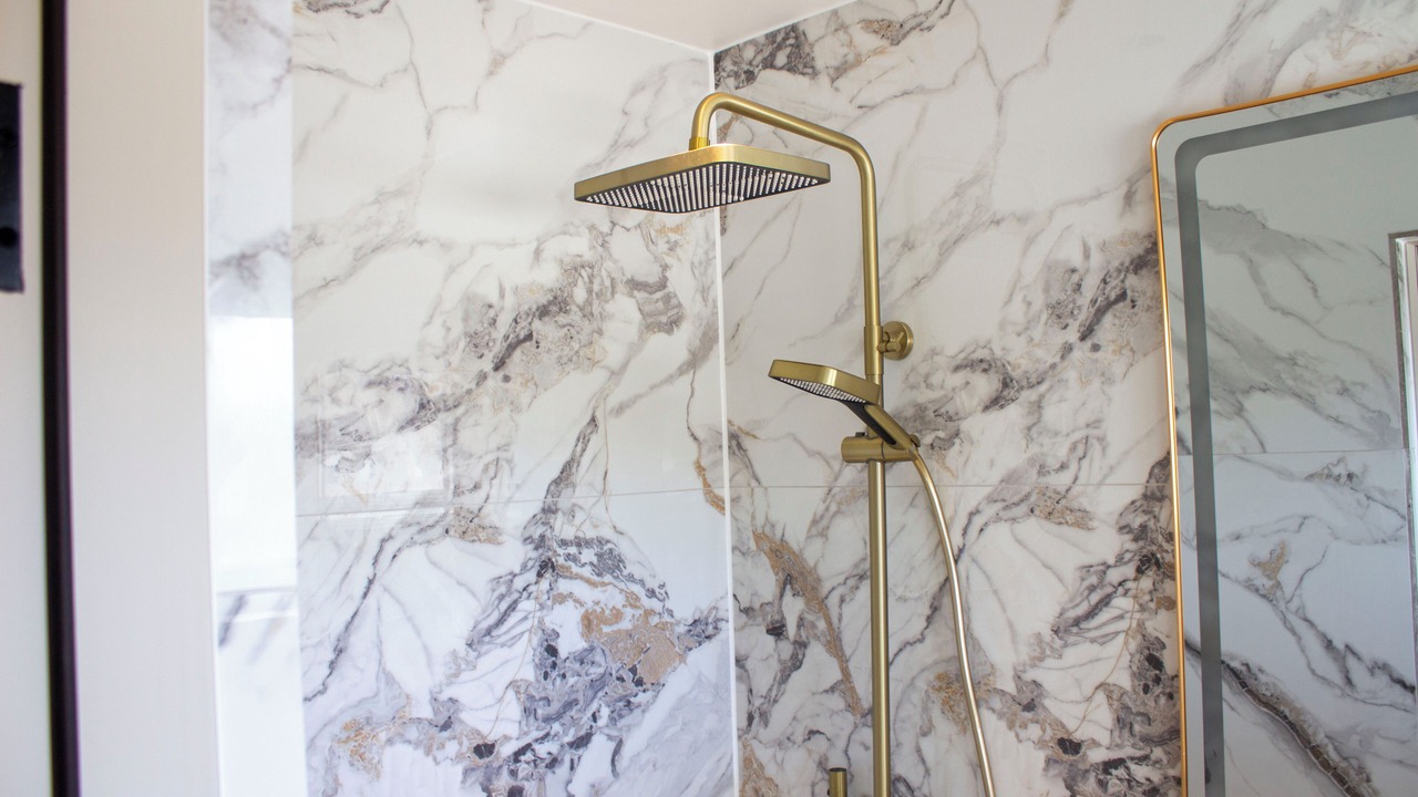 Photo of Bathroom in Hedehusene