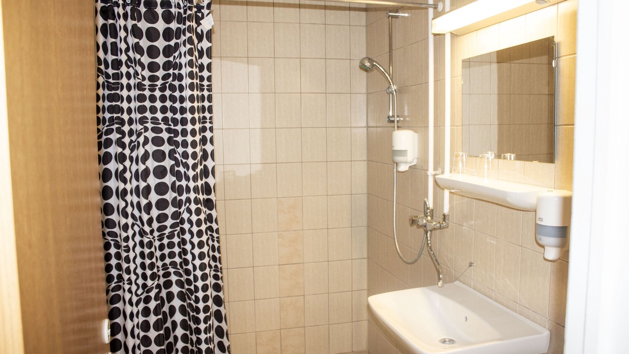 Photo of Bathroom in Hedehusene