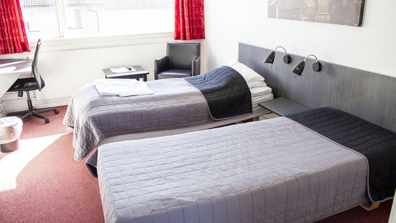 Photo of Bedroom in Hedehusene