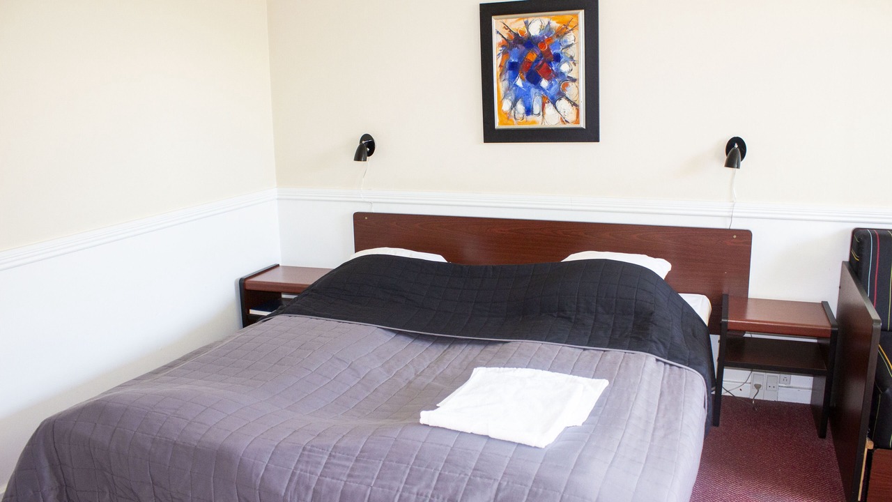 Photo of Bedroom in Hedehusene