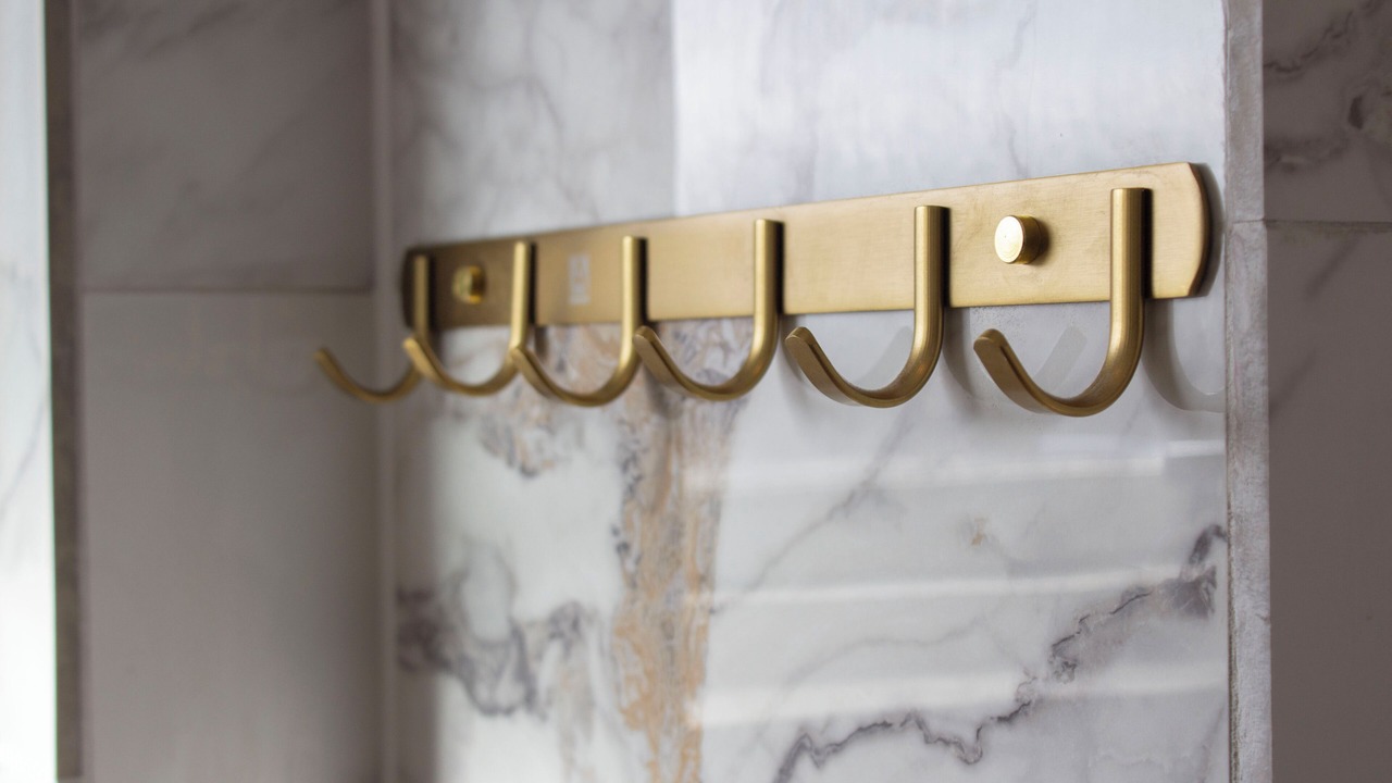 Photo of Bathroom in Hedehusene