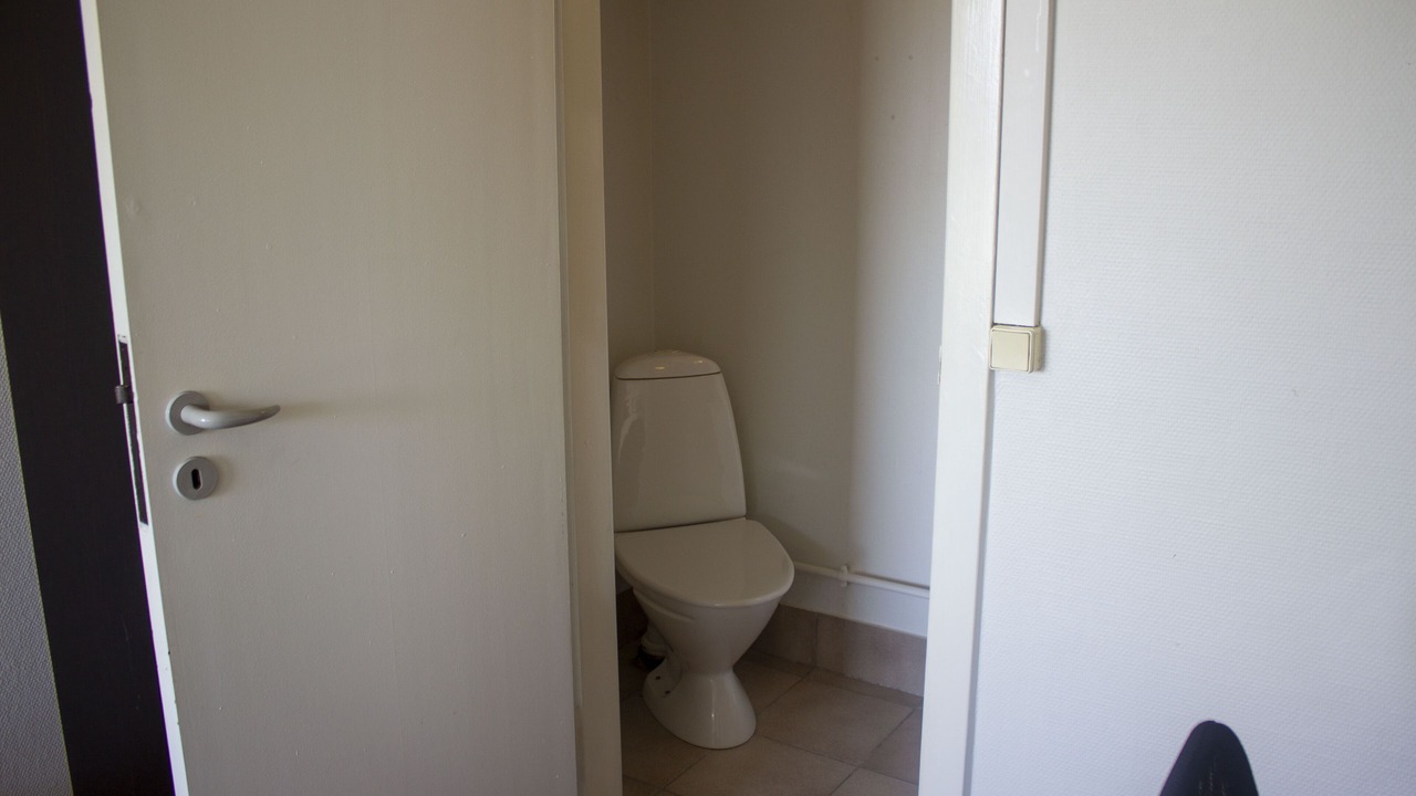 Photo of Bathroom in Hedehusene