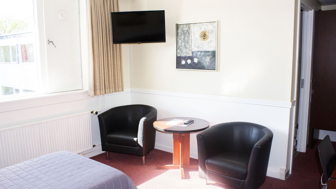 Photo of Bedroom in Hedehusene