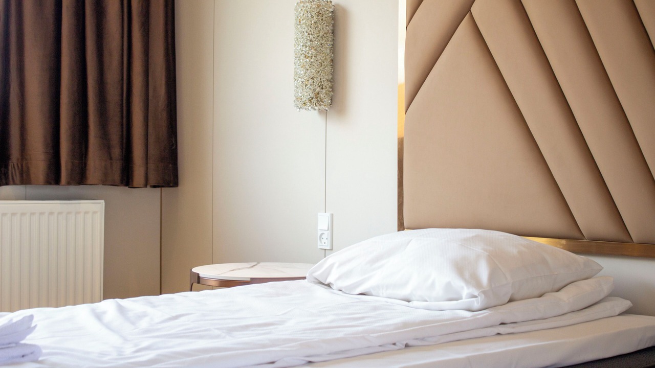 Photo of Bedroom in Hedehusene