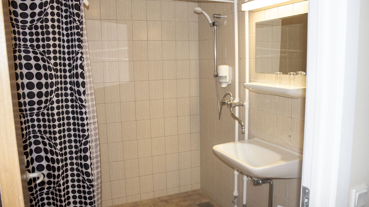 Photo of Bathroom in Hedehusene