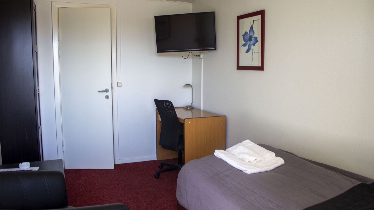 Photo of Bedroom in Hedehusene