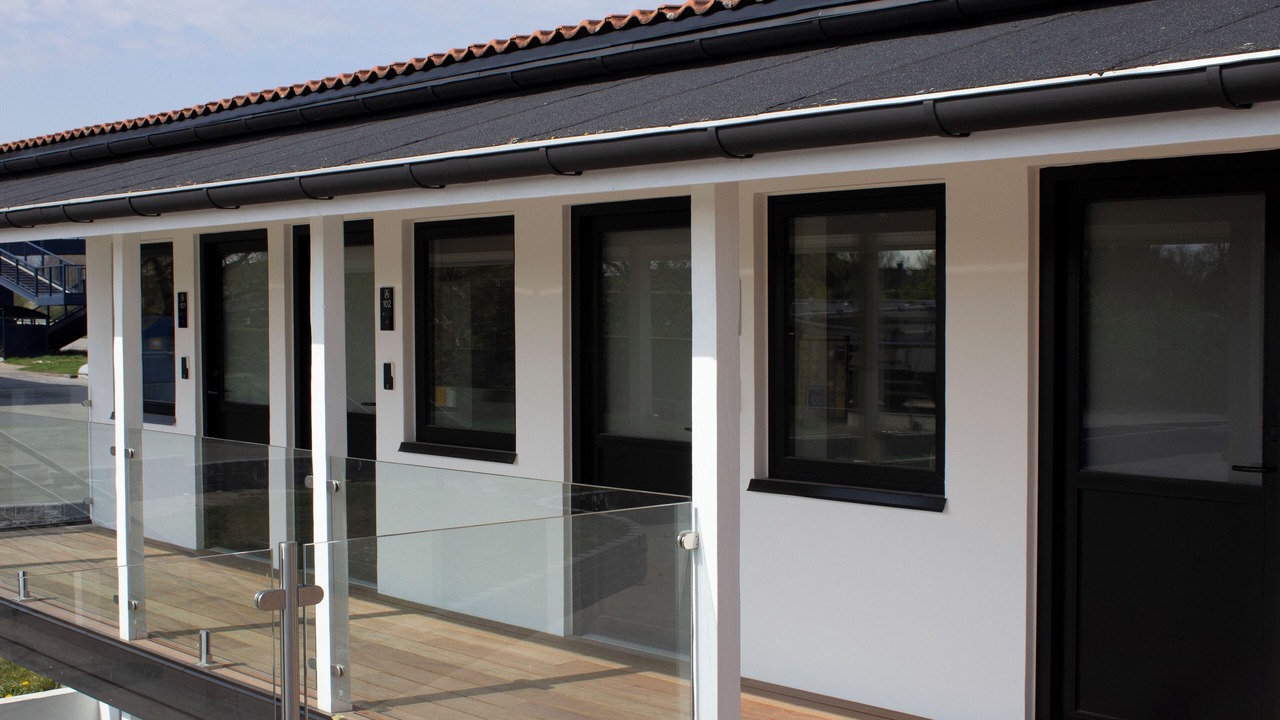 Photo of Outdoor in Hedehusene