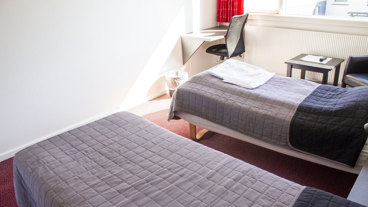 Photo of Bedroom in Hedehusene