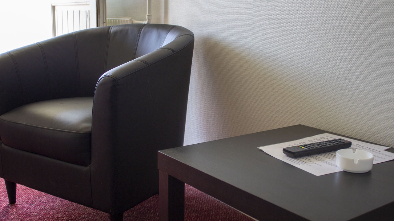Photo of Bedroom in Hedehusene