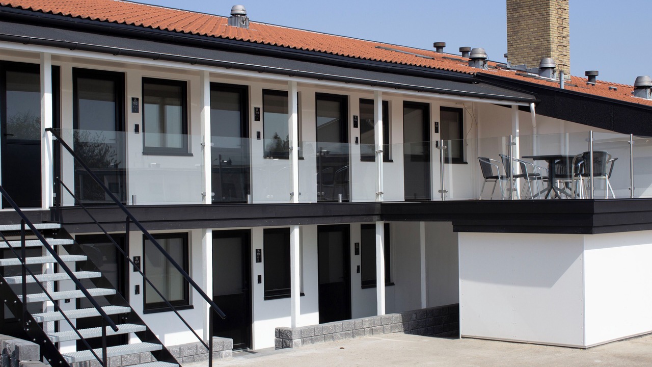 Photo of Outdoor in Hedehusene