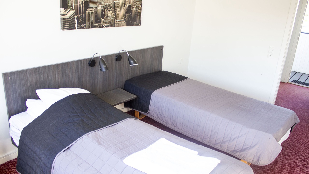 Photo of Bedroom in Hedehusene