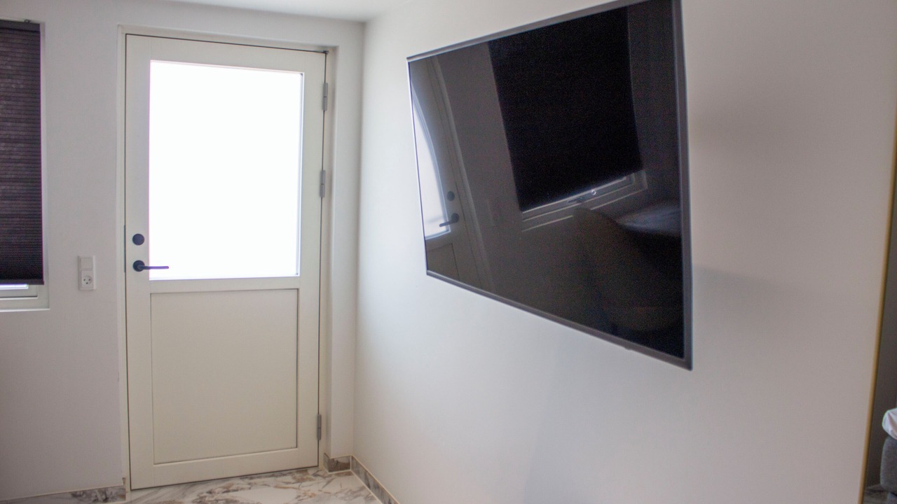 Photo of Bedroom in Hedehusene