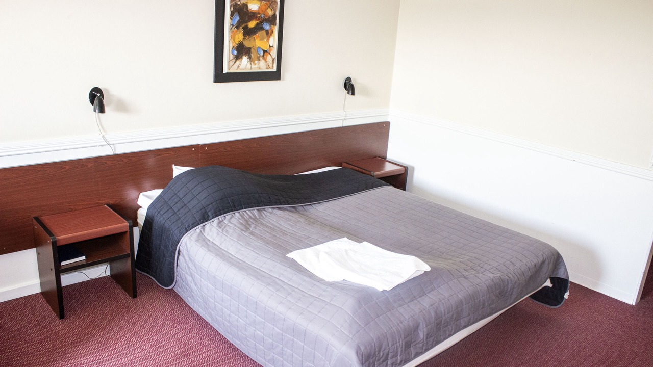 Photo of Bedroom in Hedehusene