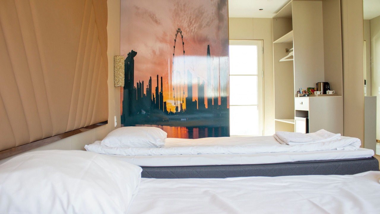 Photo of Bedroom in Hedehusene