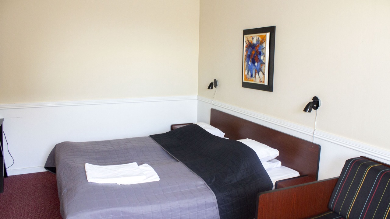 Photo of Bedroom in Hedehusene