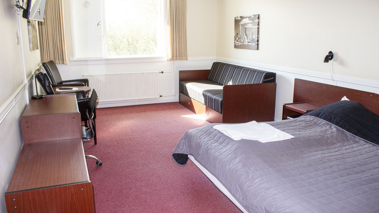 Photo of Bedroom in Hedehusene