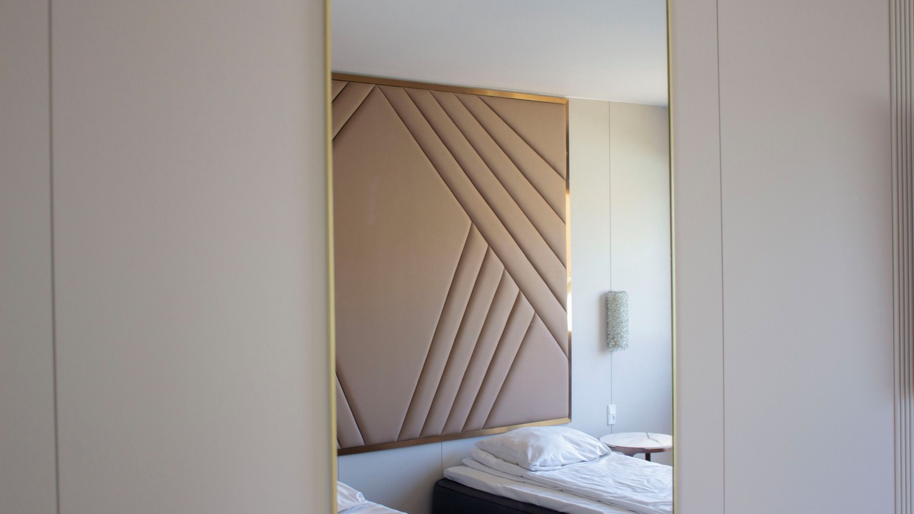 Photo of Bedroom in Hedehusene