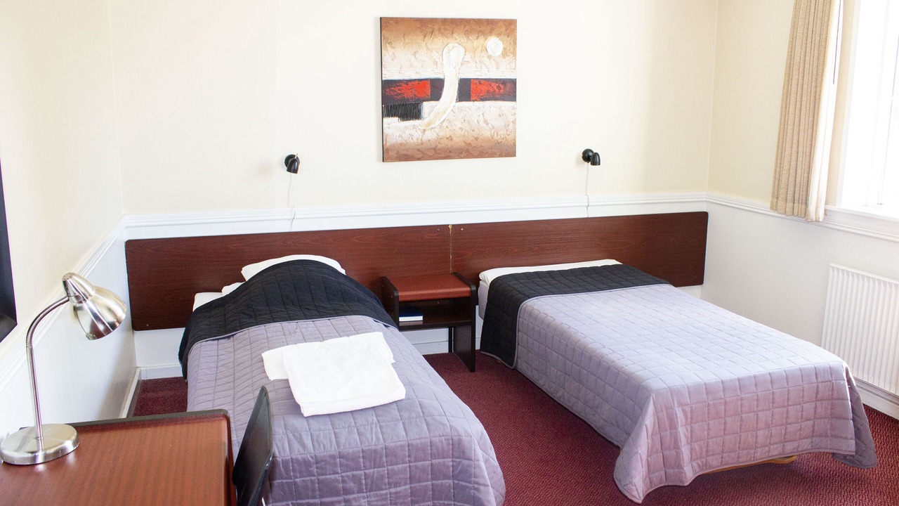 Photo of Bedroom in Hedehusene