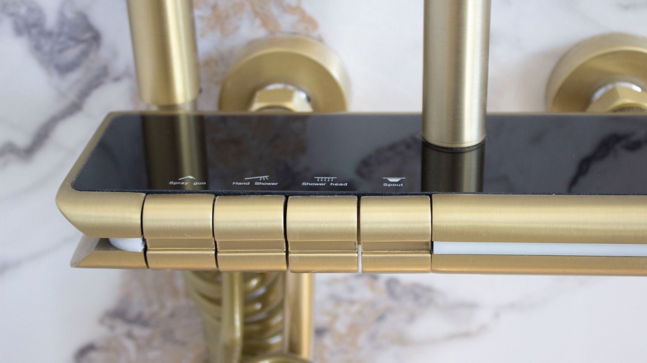 Photo of Bathroom in Hedehusene