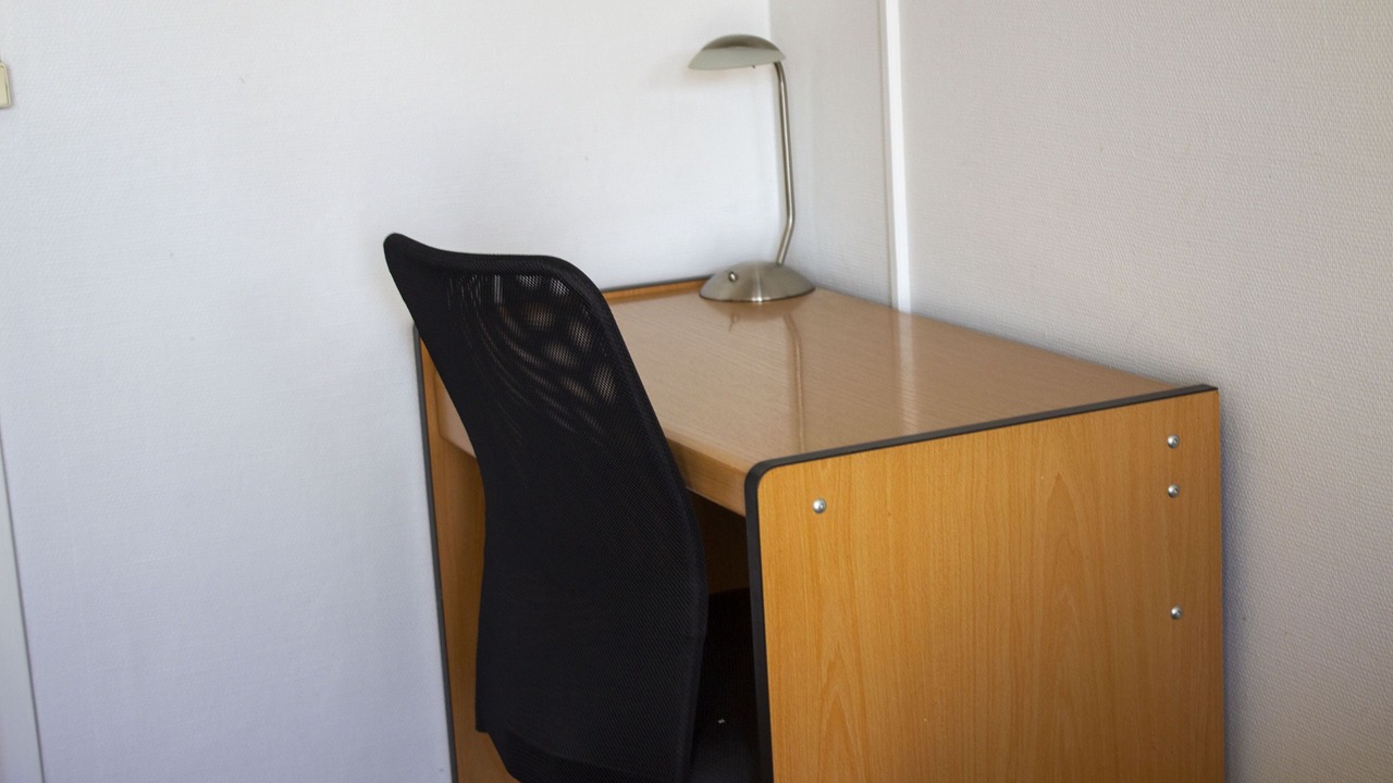 Photo of Bedroom in Hedehusene