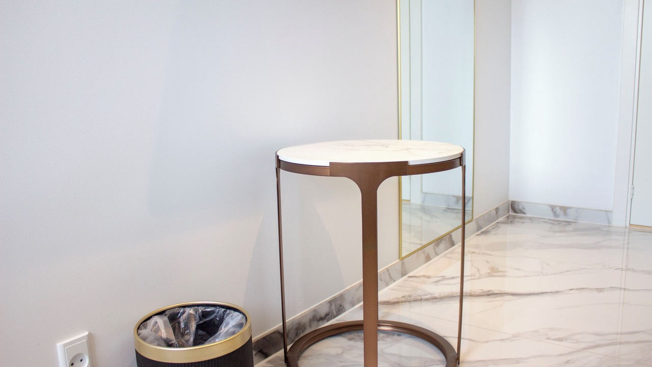 Photo of Bedroom in Hedehusene