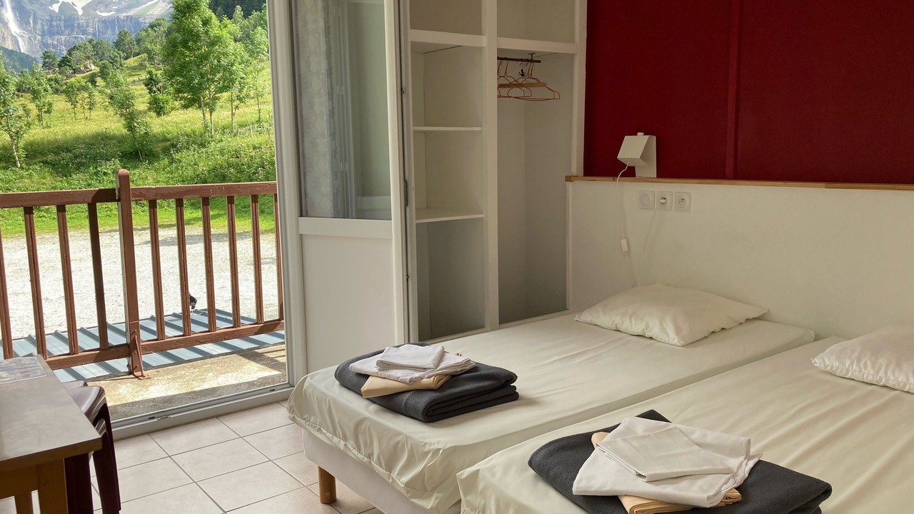 Photo of Bedroom in Gavarnie-Gedre