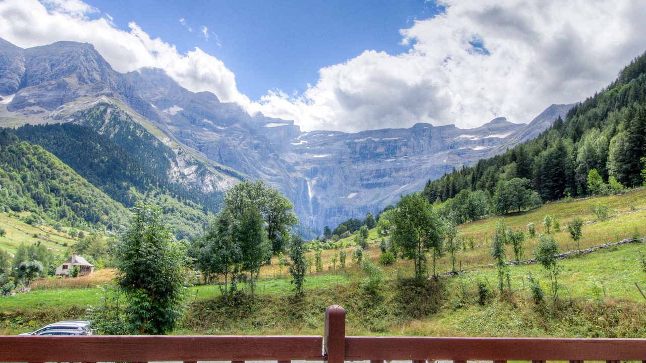 Photo of Outdoor in Gavarnie-Gedre